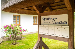 Ahrenshooper Landhaus 01 in Ahrenshoop